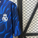 Camisa Real Madrid 2025/26 Treino I