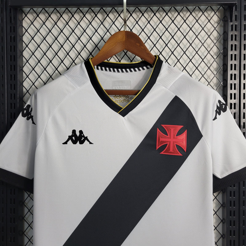 Camisa Vasco da Gama 2023/24 Away