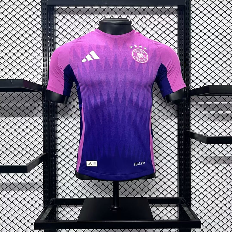 Camisa Jogador Alemanha 2024/25 Away