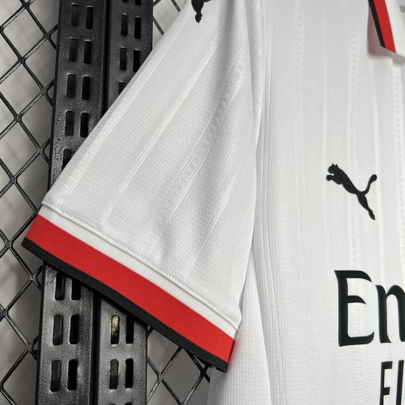 Camisa AC Milan 2024/25 Away