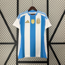 Camisa Seleção Argentina 2024/25 Home