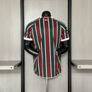 Camisa Jogador Fluminense 2025/26 Home