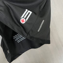 Camisa Feminina Vasco da Gama 2024/25 Home