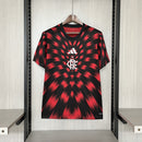 Camisa Flamengo 2025/26 Pré Jogo