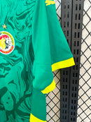 Camisa Seleção Senegal 2025/26 Away