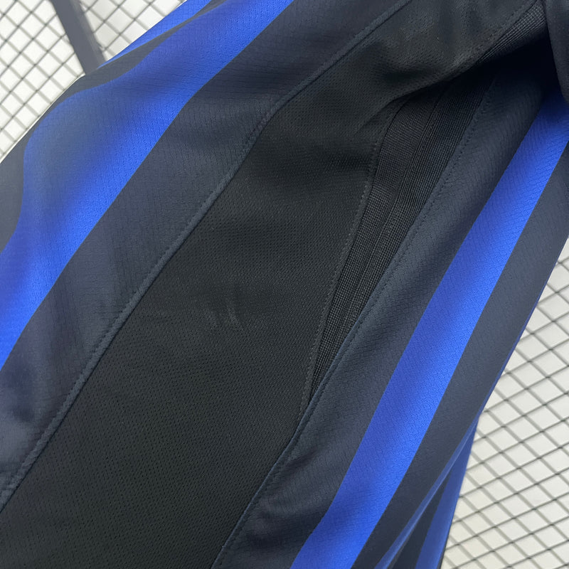 Camisa Inter de Milão 2025/26 Home