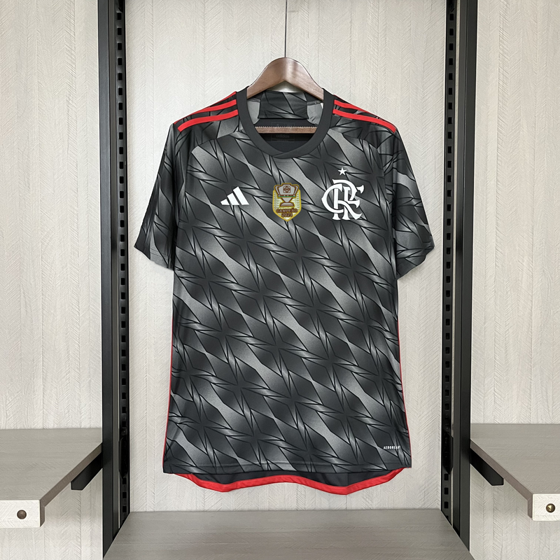 Camisa Flamengo 2024/25 Third