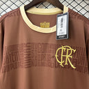 Camisa Flamengo 2024/25 Consciência Negra
