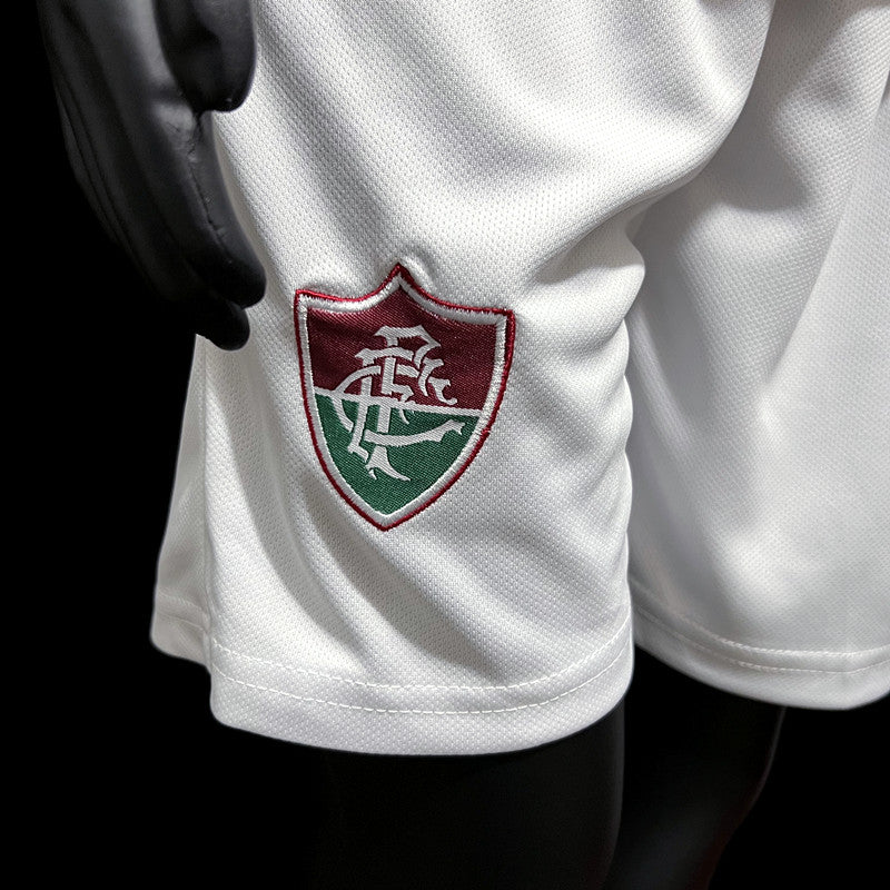 Conjunto Infantil Fluminense 2023/24 - Home