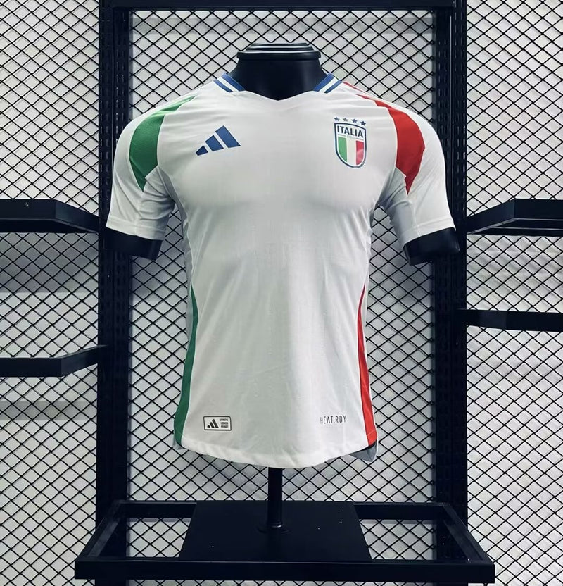 Camisa Jogador Itália 2024/25 Away