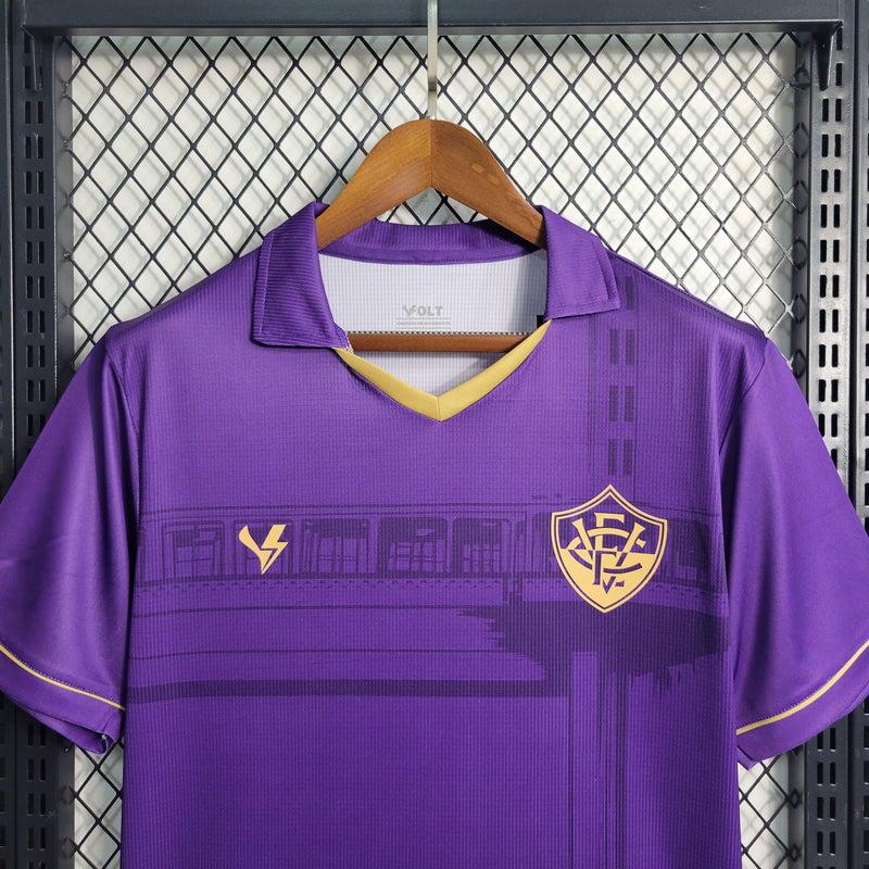 Camisa E.C Vitória 2023/24 Third