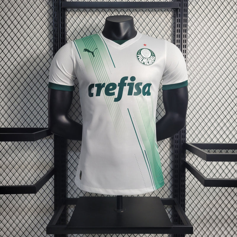 Camisa Jogador Palmeiras 2023/24 Away