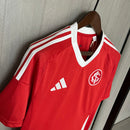 Camisa SC Internacional 2025/26 Home