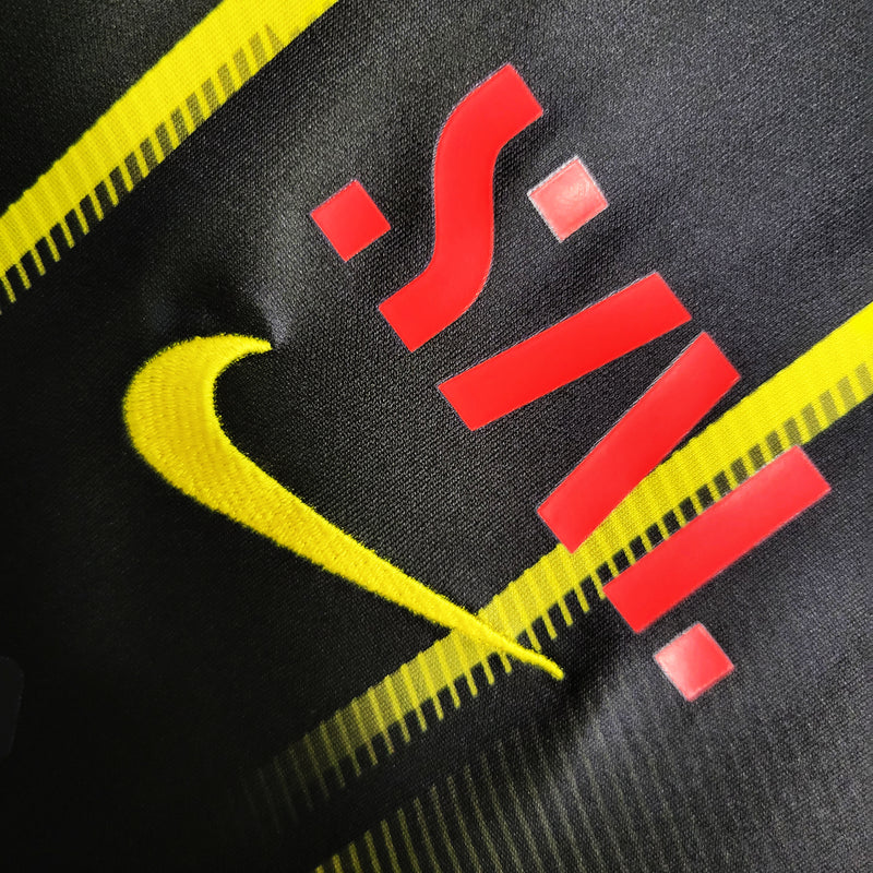 Camisa Al-Ittihad 2023/24 Away