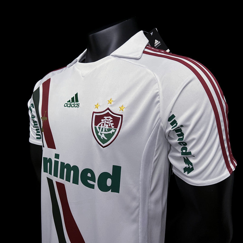 Camisa Fluminense 2010 Retrô Away