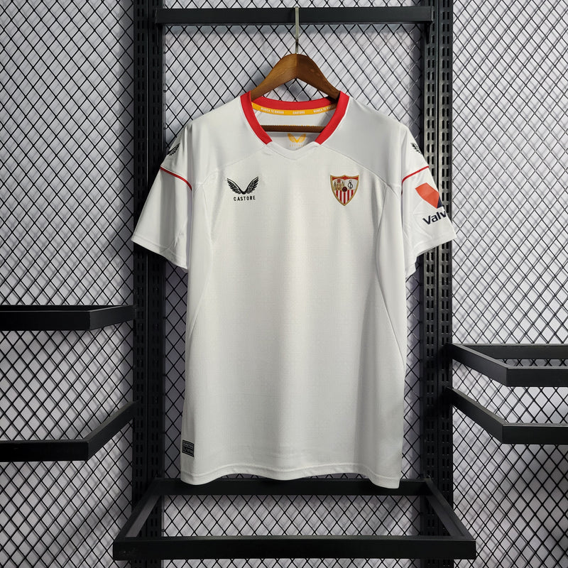 Camisa Sevilla 2022/23 Home