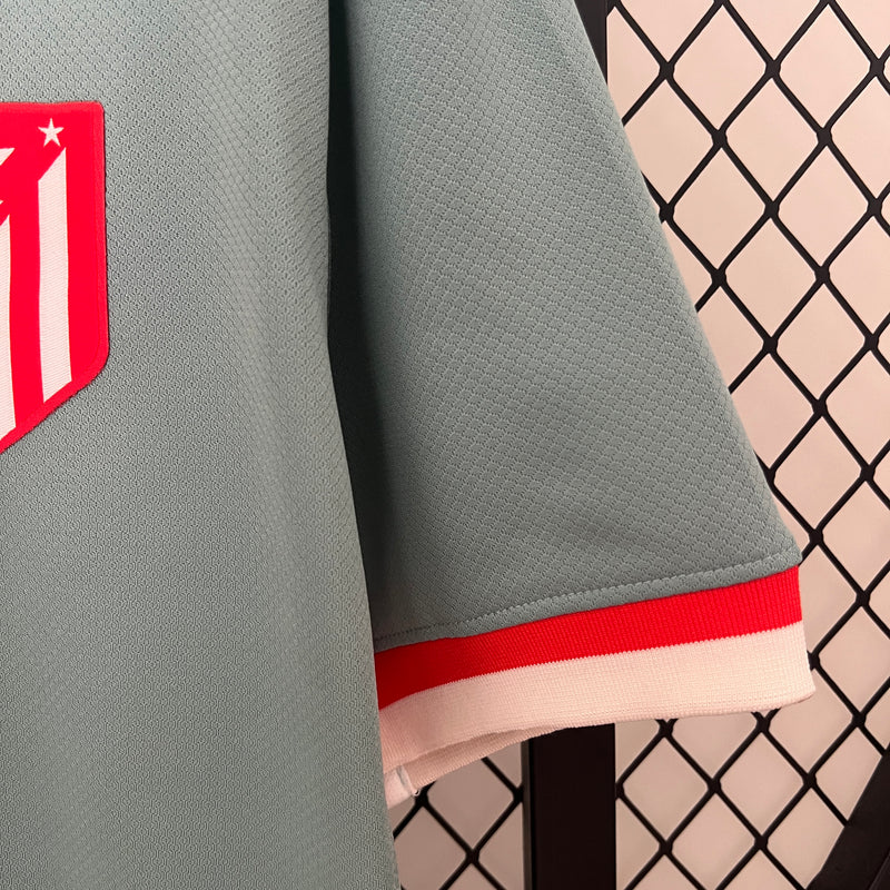 Camisa Atlético de Madrid 2024/25 Away