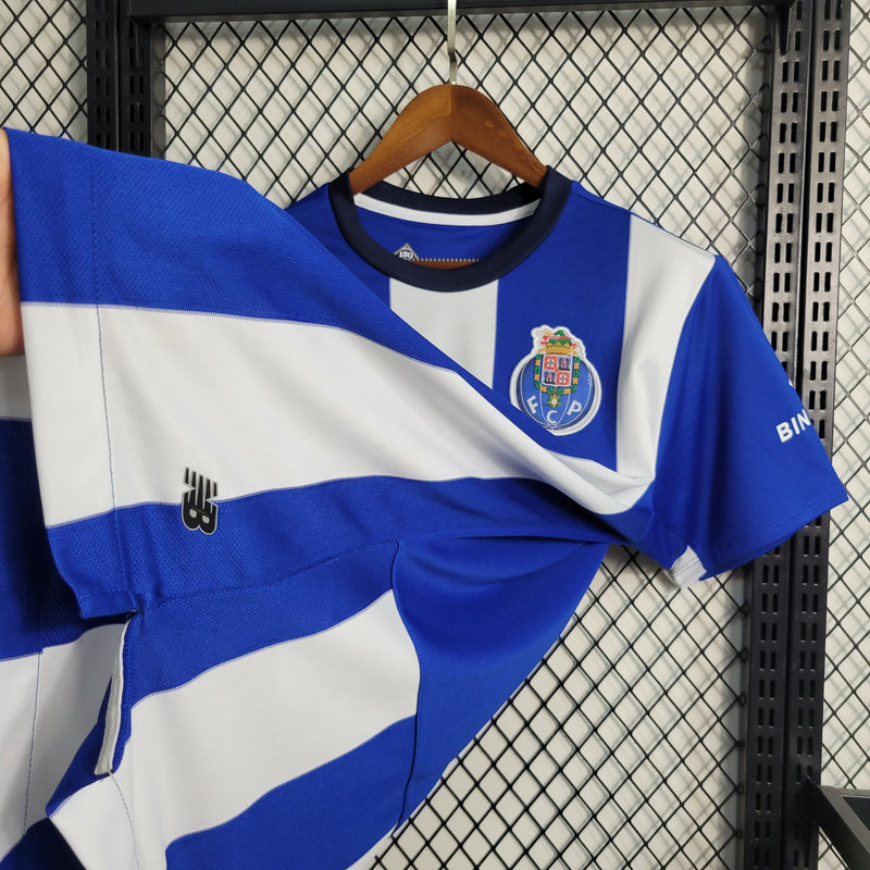 Camisa FC Porto 2023/24 Home