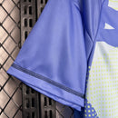 Camisa Manchester United 2024/25 Goleiro