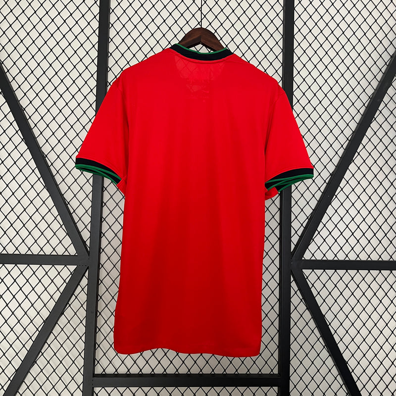 Camisa Seleção Portugal 2024 Home