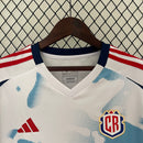 Camisa Seleção Costa Rica 2024/25 Away