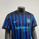 Camisa Inter de Milão 2025/26 Home