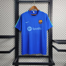 Camisa Barcelona 2023/24 Treino
