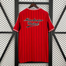Camisa Manchester United 2025/26 Baseball US