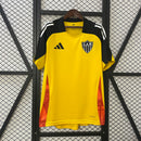 Camisa Atlético Mineiro 2025/26 Treino II