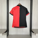 Camisa Feminina Vitória 2025/26 Home