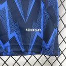 Camisa Arsenal 2025/26 Away