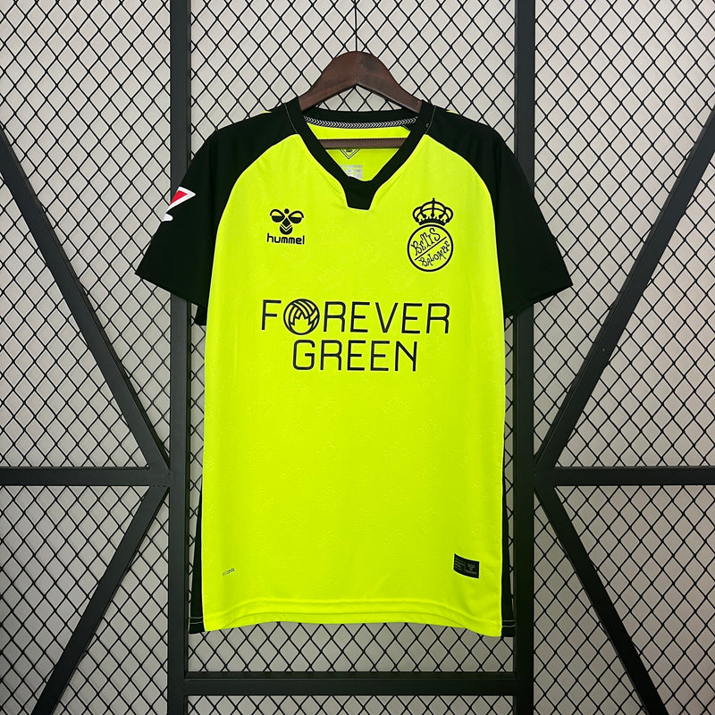 Camisa Real Betis 2024/25 Away