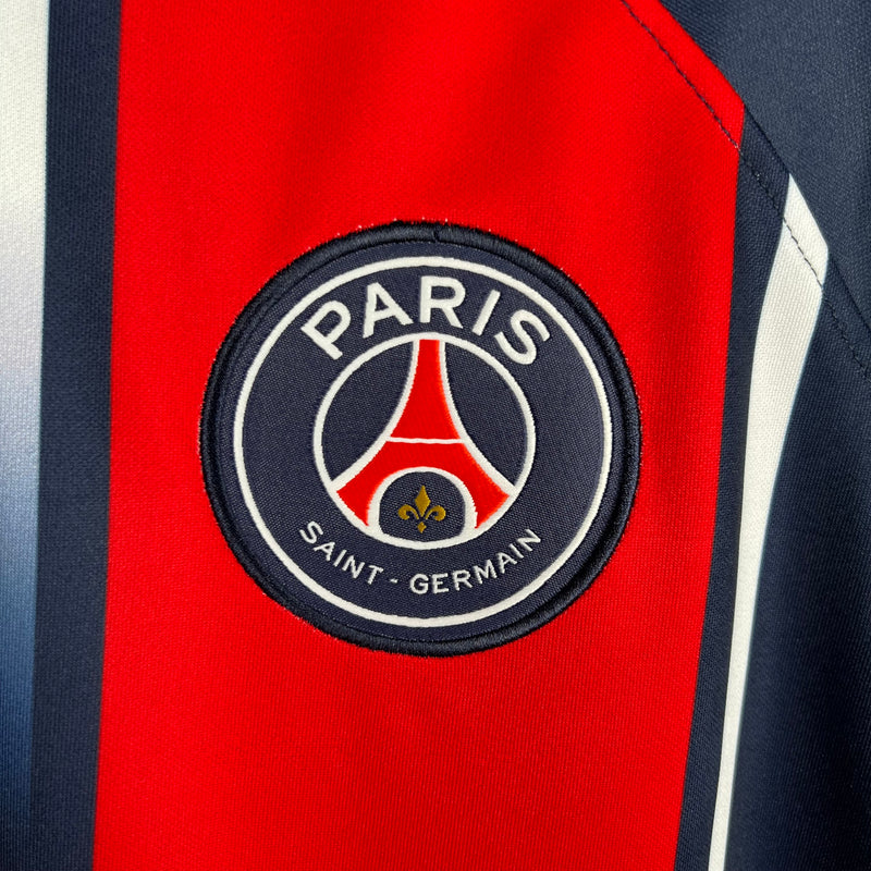 Camisa Paris Saint Germain 2023/24 Home - PSG