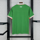 Camisa Seleção Irlandesa 2025/26 Home