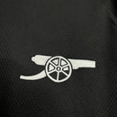 Camisa Arsenal 2024/25 Treino Black