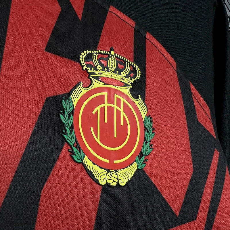 Camisa RCD Mallorca 2024/25 Home