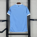 Camisa Manchester City 2025/26 Home