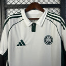 Camisa Panathinaikos 2025/26 Away