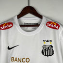 Camisa Retrô Santos 2012/13 Home