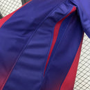 Camisa Barcelona 2025/26 Home