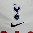 Camisa Tottenham 2025/26 Home