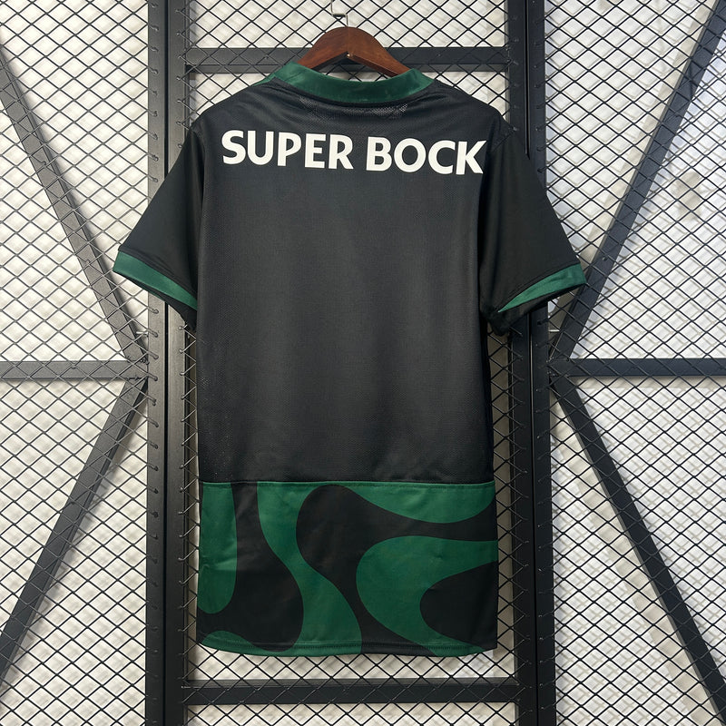 Camisa Sporting CP 2025/26 Third