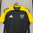 Camisa Atlético Mineiro 2025/26 Treino I