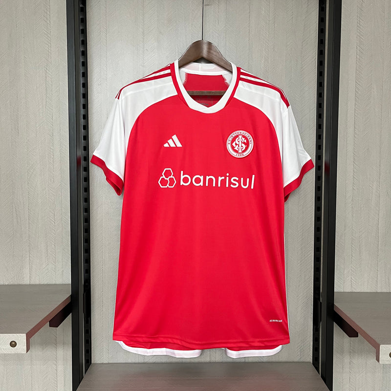 Camisa SC Internacional 2024/25 Home