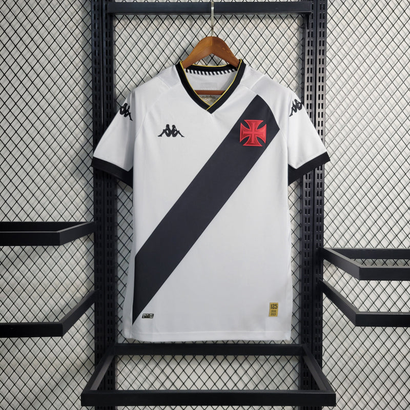 Camisa Vasco da Gama 2023/24 Away