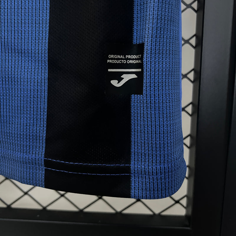 Camisa Atalanta 2024/25 Home