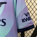 Camisa Arsenal 2024/25 Third