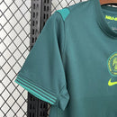 Camisa Seleção Nigeriana 2025/26 Away