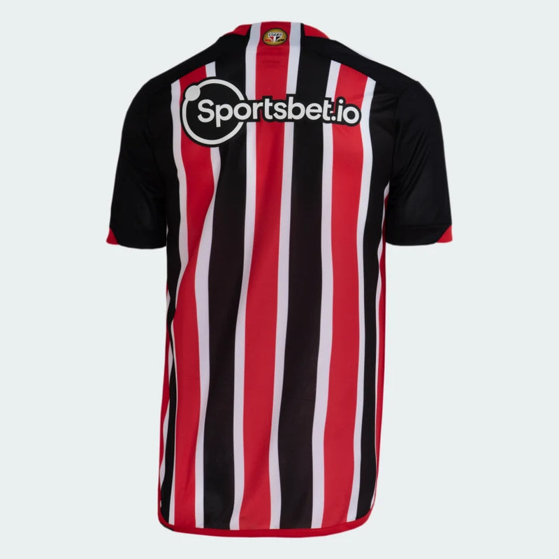 Camisa São Paulo 2023/24 Away