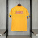 Camisa Retrô Cruzeiro 2014/15 Goleiro